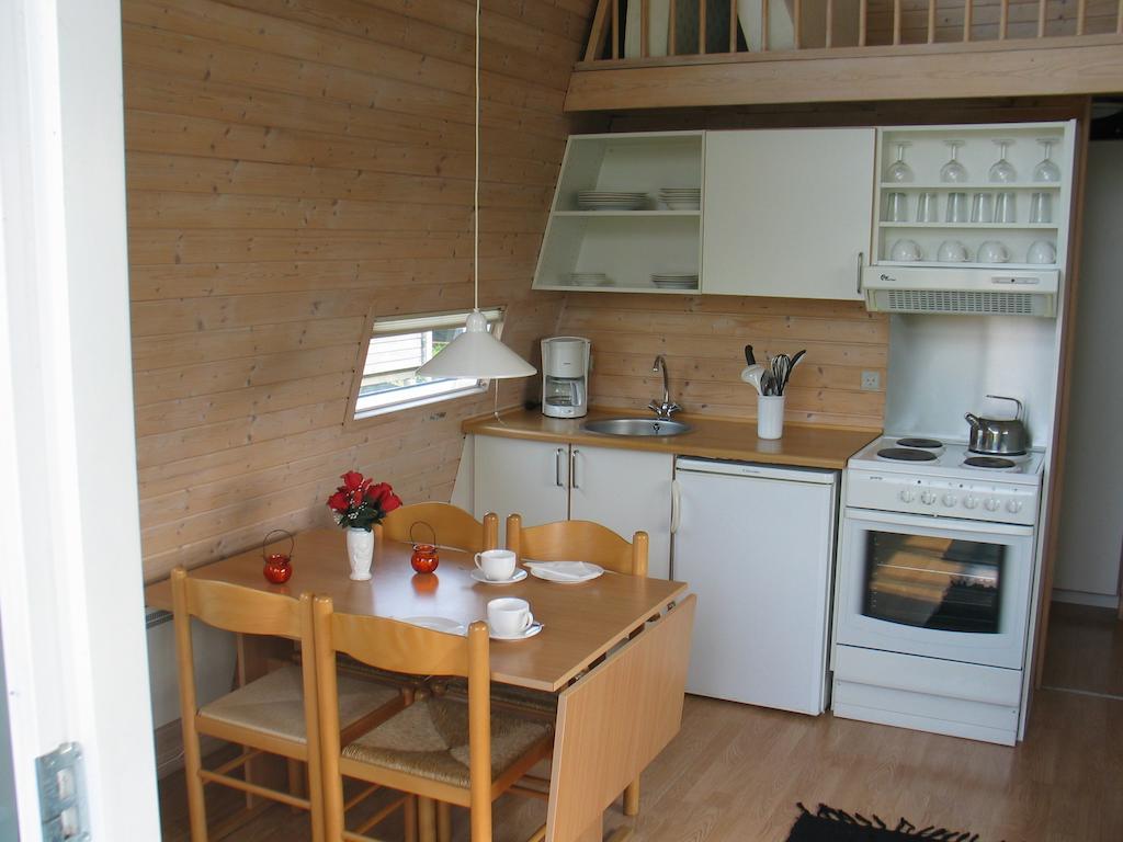 Nakskov Fjord Camping & Cottages Room photo
